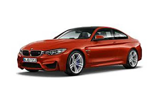 M M4 [F82,F83] (2014-2020)
